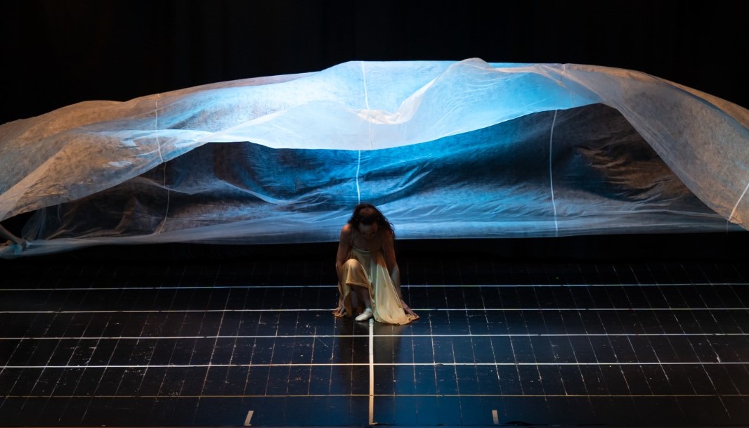 Lorena Cargnini - danza classica, gioco danza , classica per adulti, aerobica