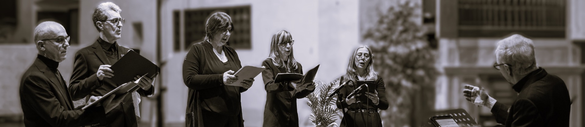 Quintetto vocale Calliope