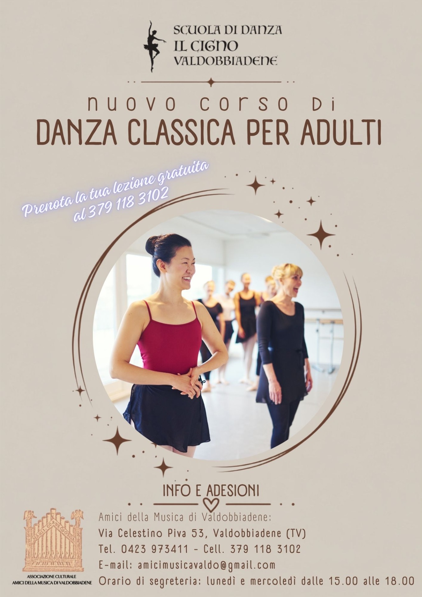 classica per adulti